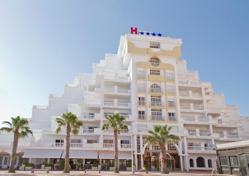 Hotel Los Delfines, foto 7