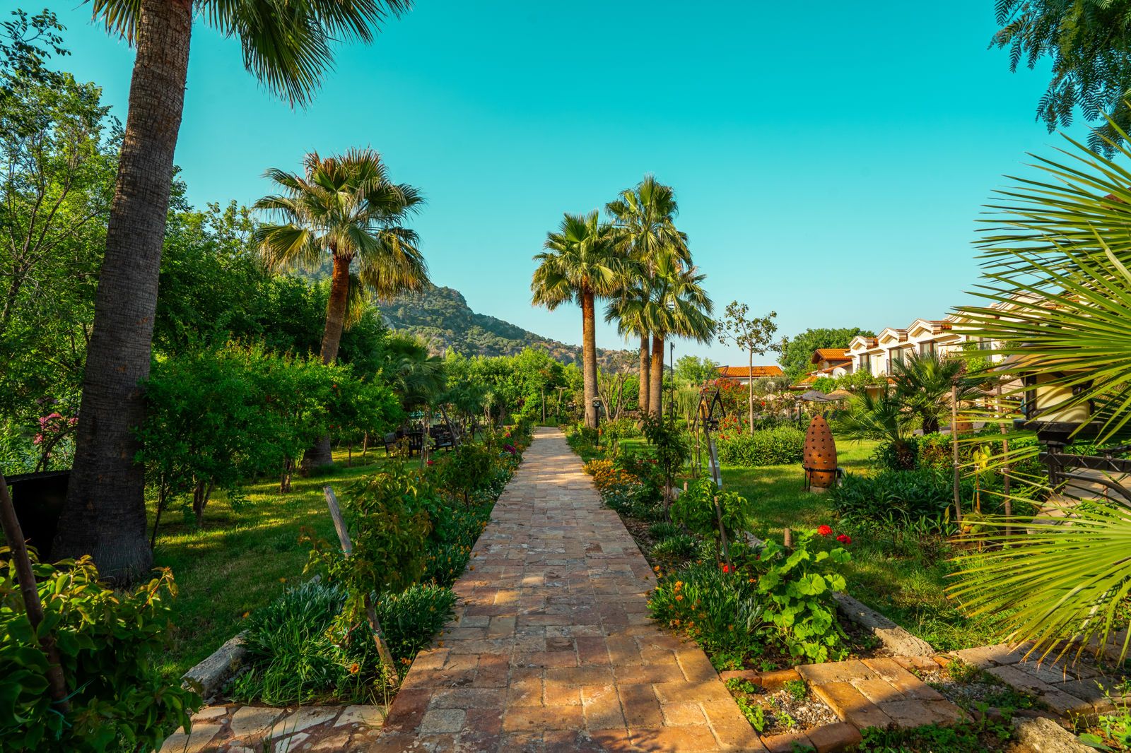 Dalyan Resort, foto 12