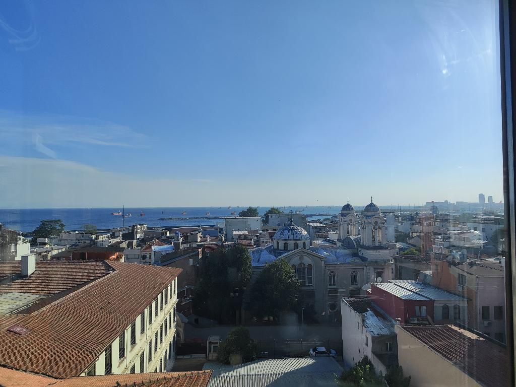 Grand Liza Hotel, foto 11