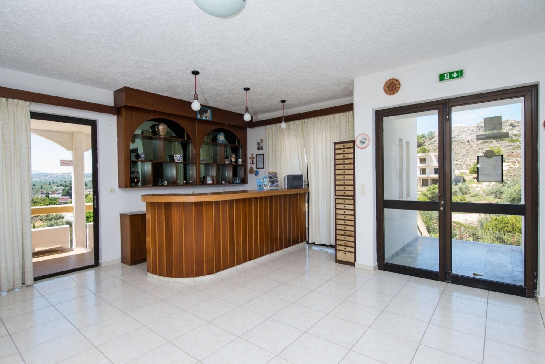 Hotel Anagros, foto 4