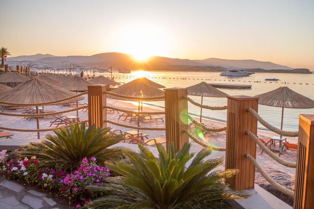 Caresse, a Luxury Collection Resort & Spa, Bodrum, foto 8
