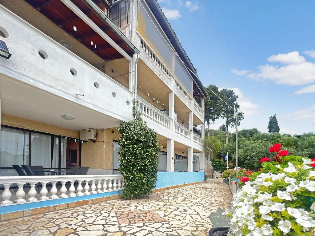Andromaches Holiday Apartments, foto 9