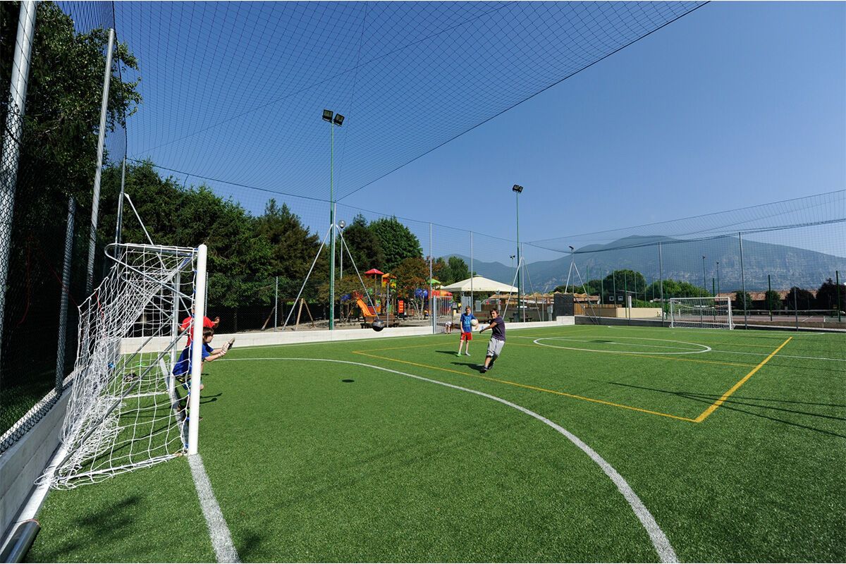 Camping Village Del Sole, foto 5