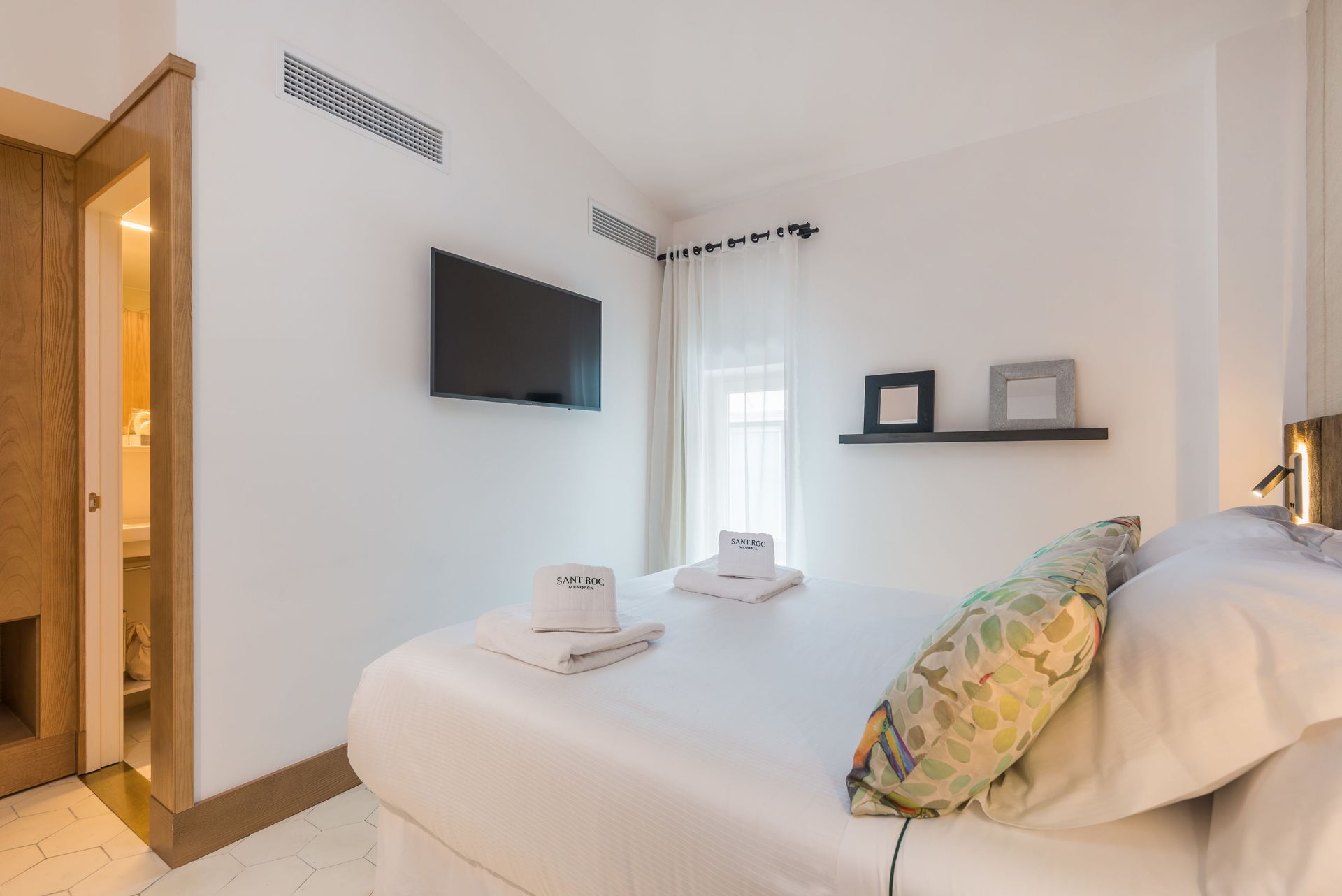 Boutique Hotel Sant Roc & Spa, foto 3