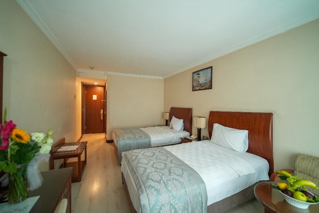 Sürmeli Adana Hotel, foto 12