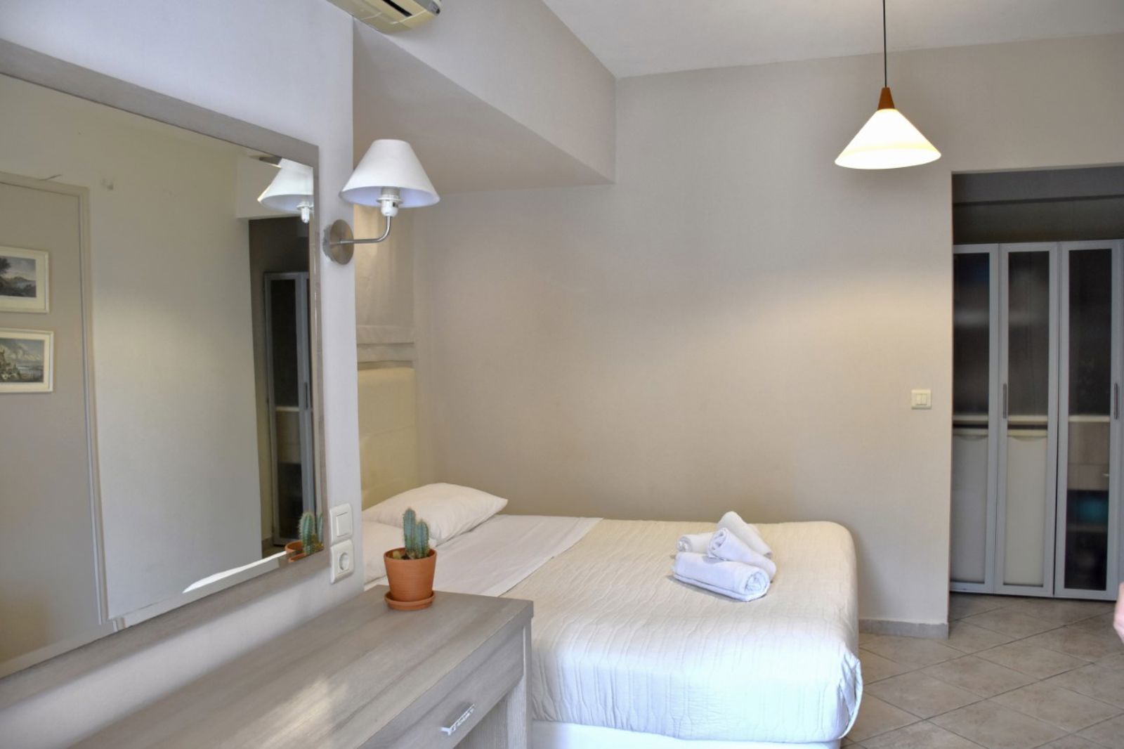 Pierros Hotel, foto 2