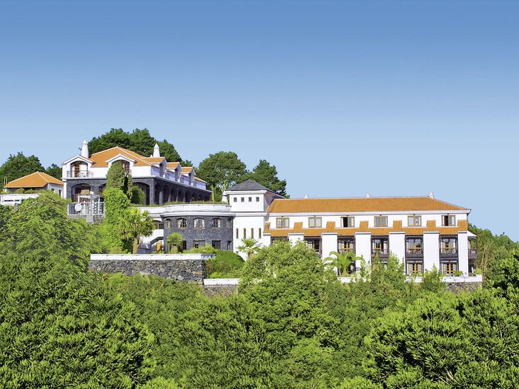 La Palma Romantica, foto 2