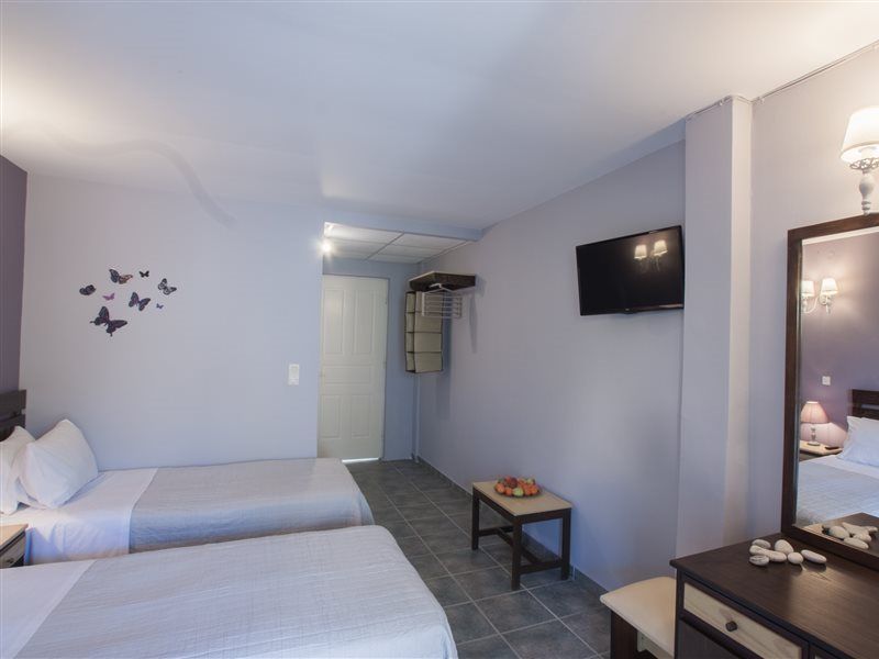 Tellis Pension, foto 3