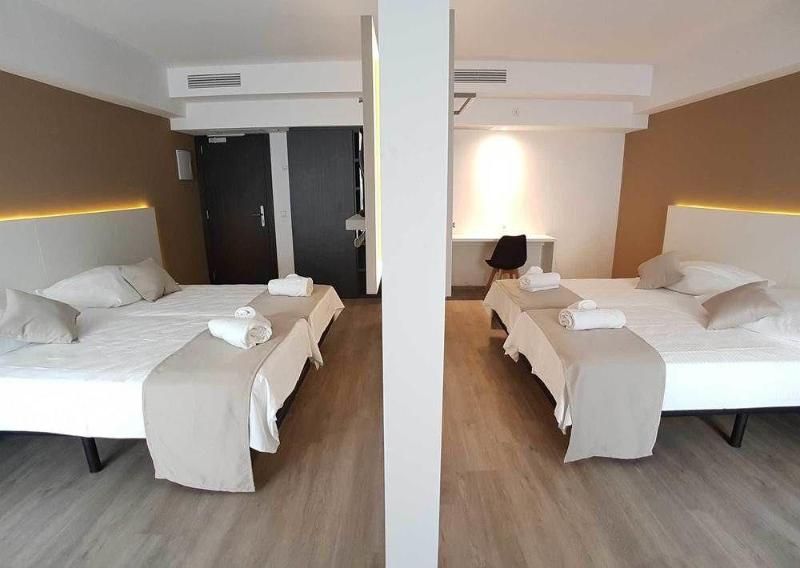 Planet One Hotel, foto 12