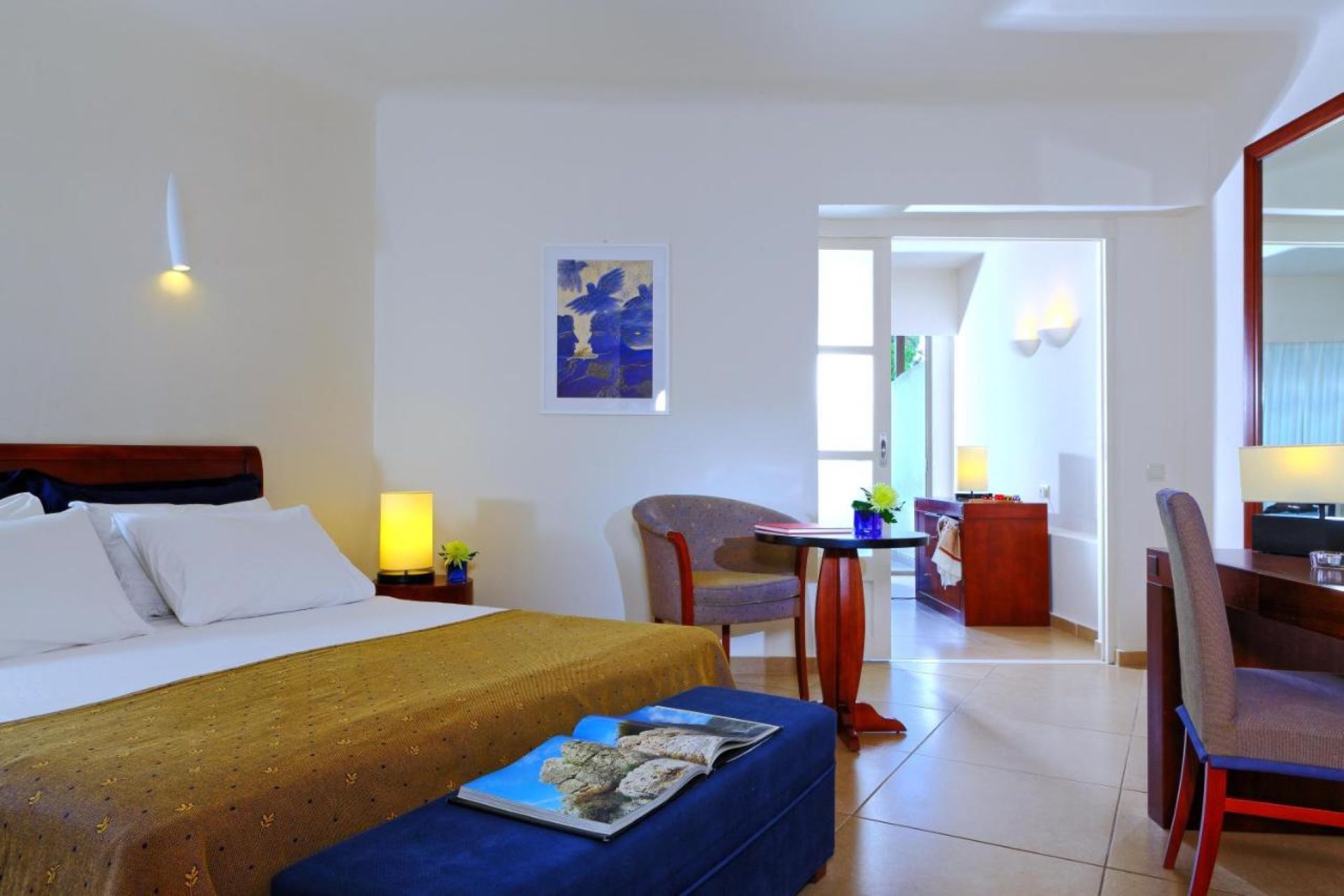 Apollonia Resort & Spa, foto 5