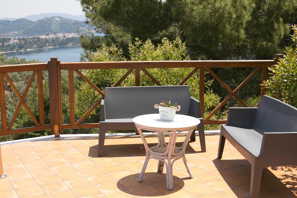 Skiathos Gea Villas, foto 2