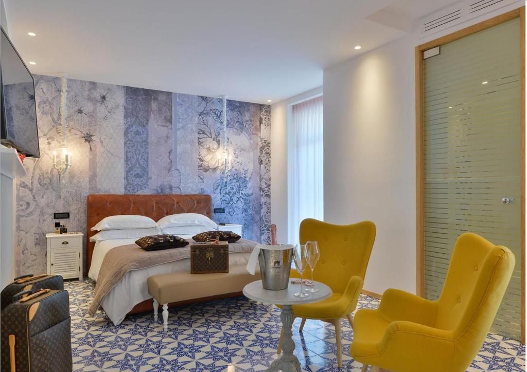 Esplanade Boutique Hotel, foto 14