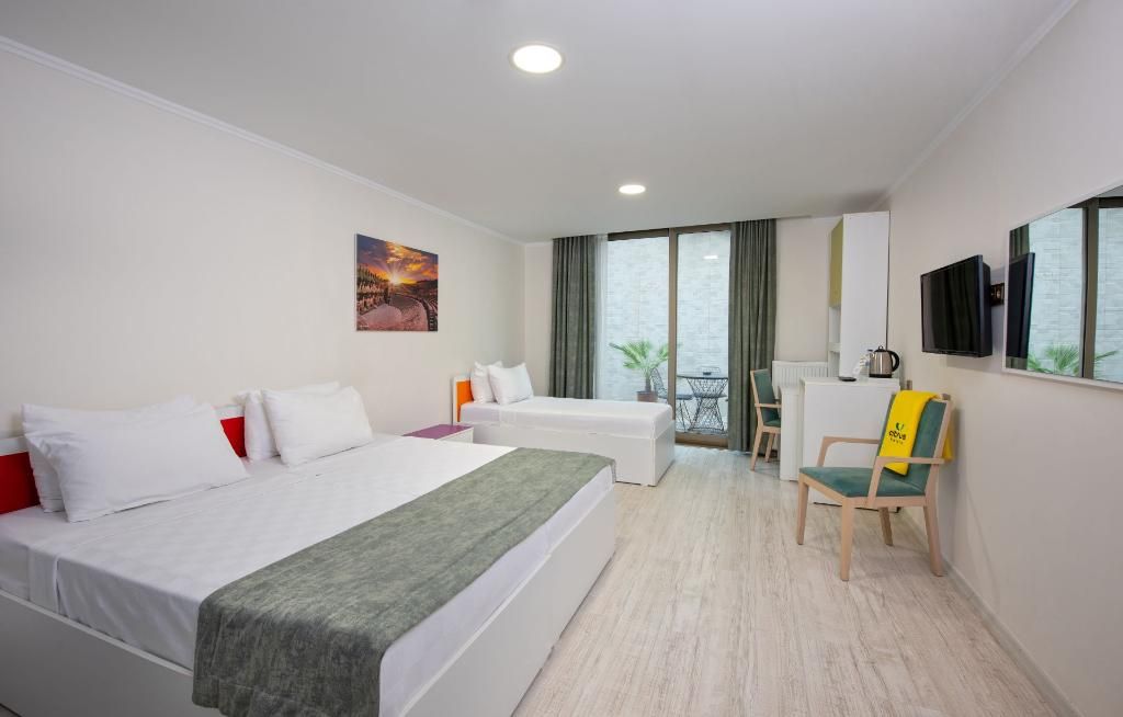 Citrus Park Hotel, foto 8