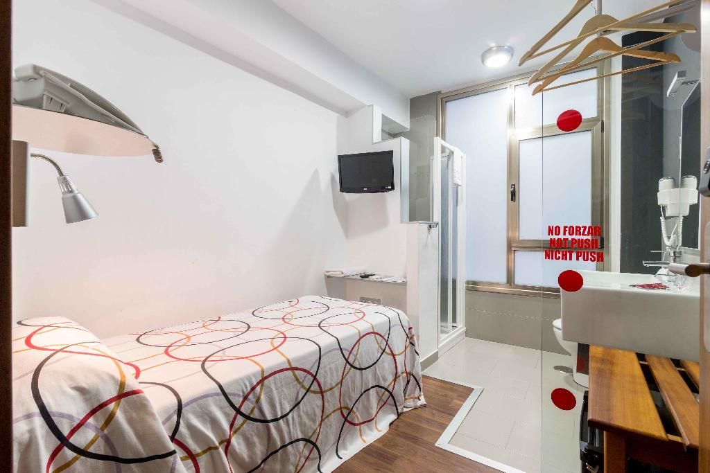 Hotel La Colombina, foto 3