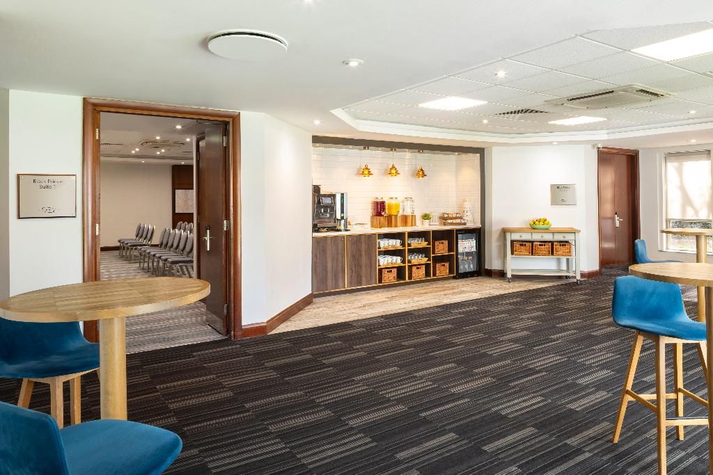 Holiday Inn London - Bexley, foto 10