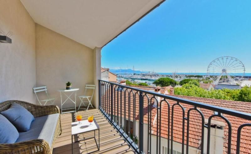 La Villa Port D Antibes & Spa, foto 11