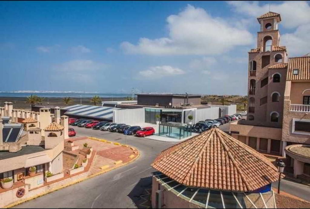 Estudios Bahía Sur, foto 9