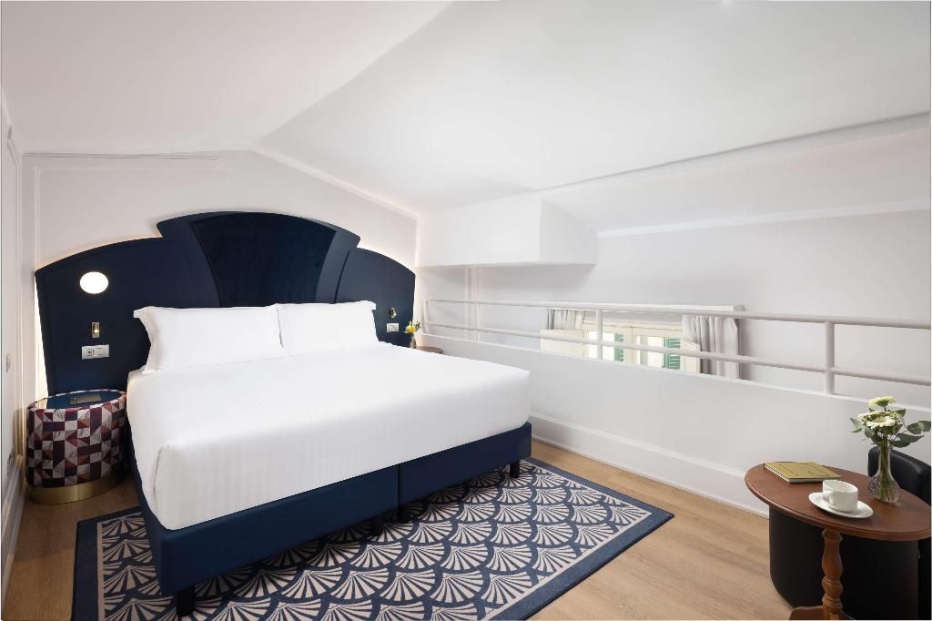 Anglo American Hotel Florence, Curio Collection by Hilton, foto 15