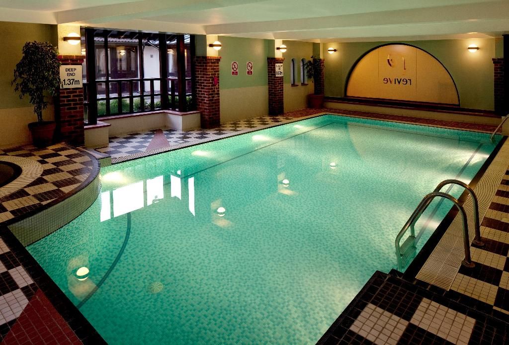 Holiday Inn Birmingham-Bromsgrove, foto 7