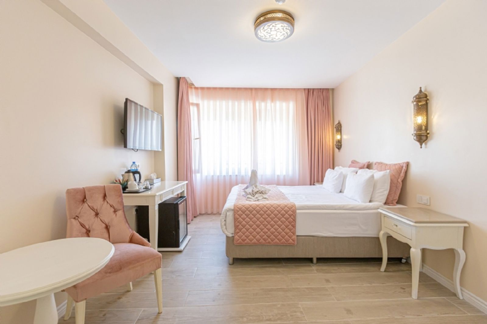 Celal Sultan Hotel, foto 3