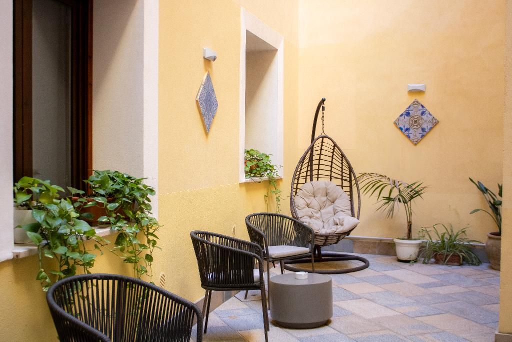 San Domenico Residence, foto 4