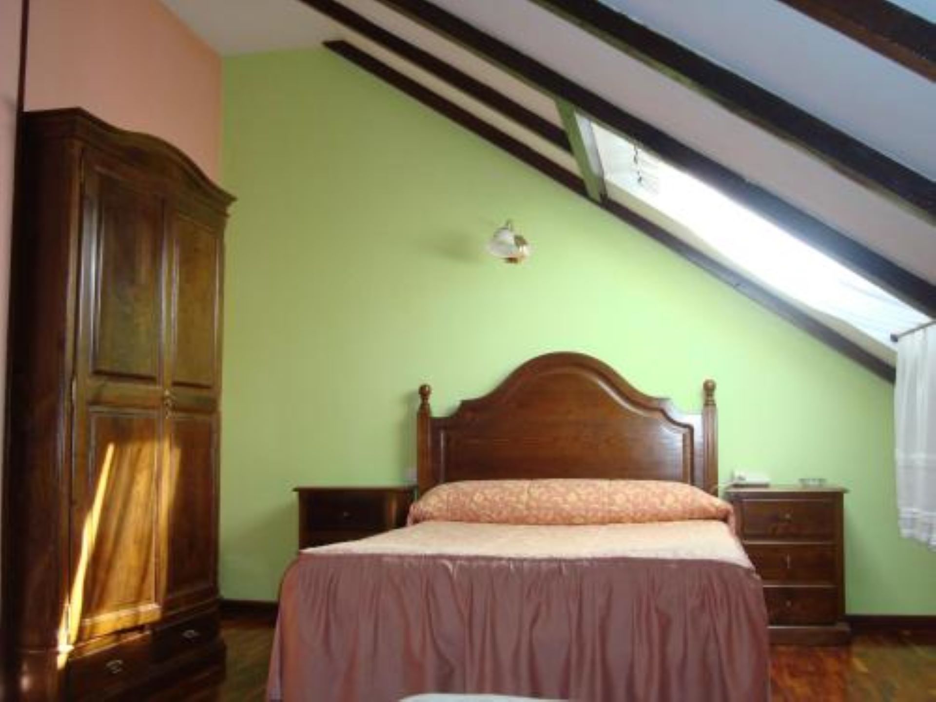 Hosteria Peña Sagra, foto 6