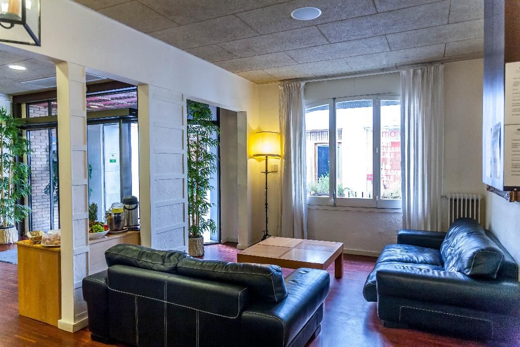 Hotel Galeon, foto 11