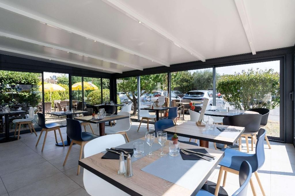 Brit Hotel Avignon Sud - Le Calendal, foto 3