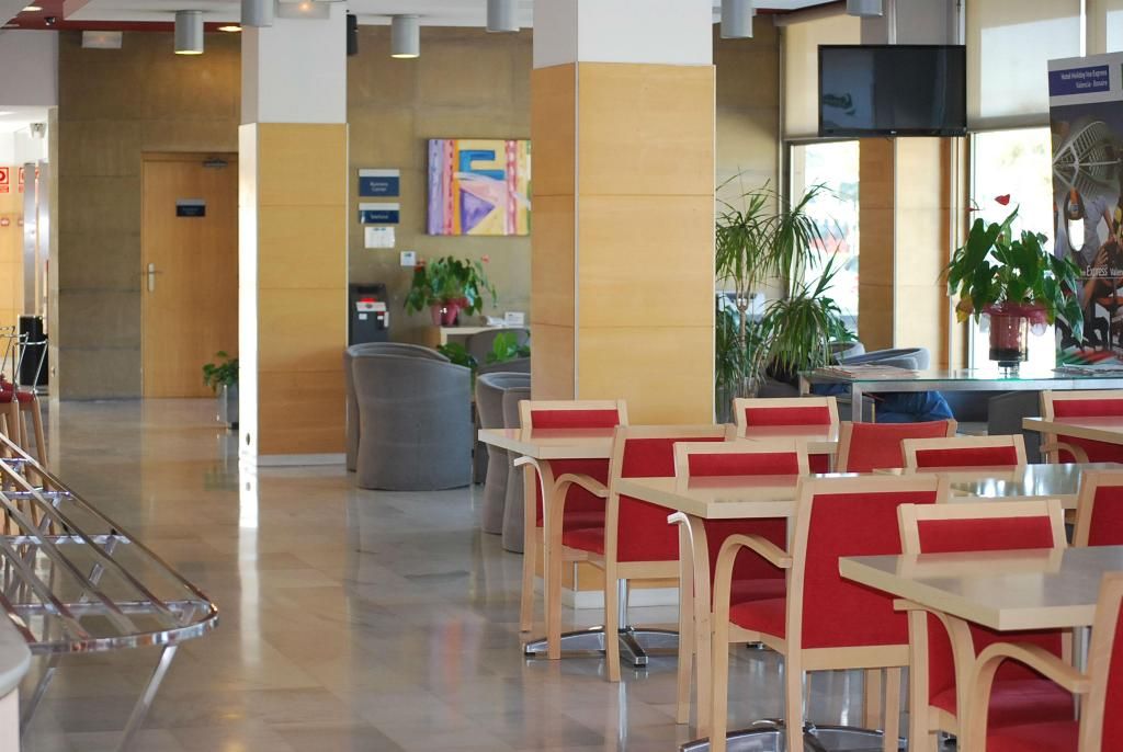 Holiday Inn Express Valencia Bonaire, foto 9