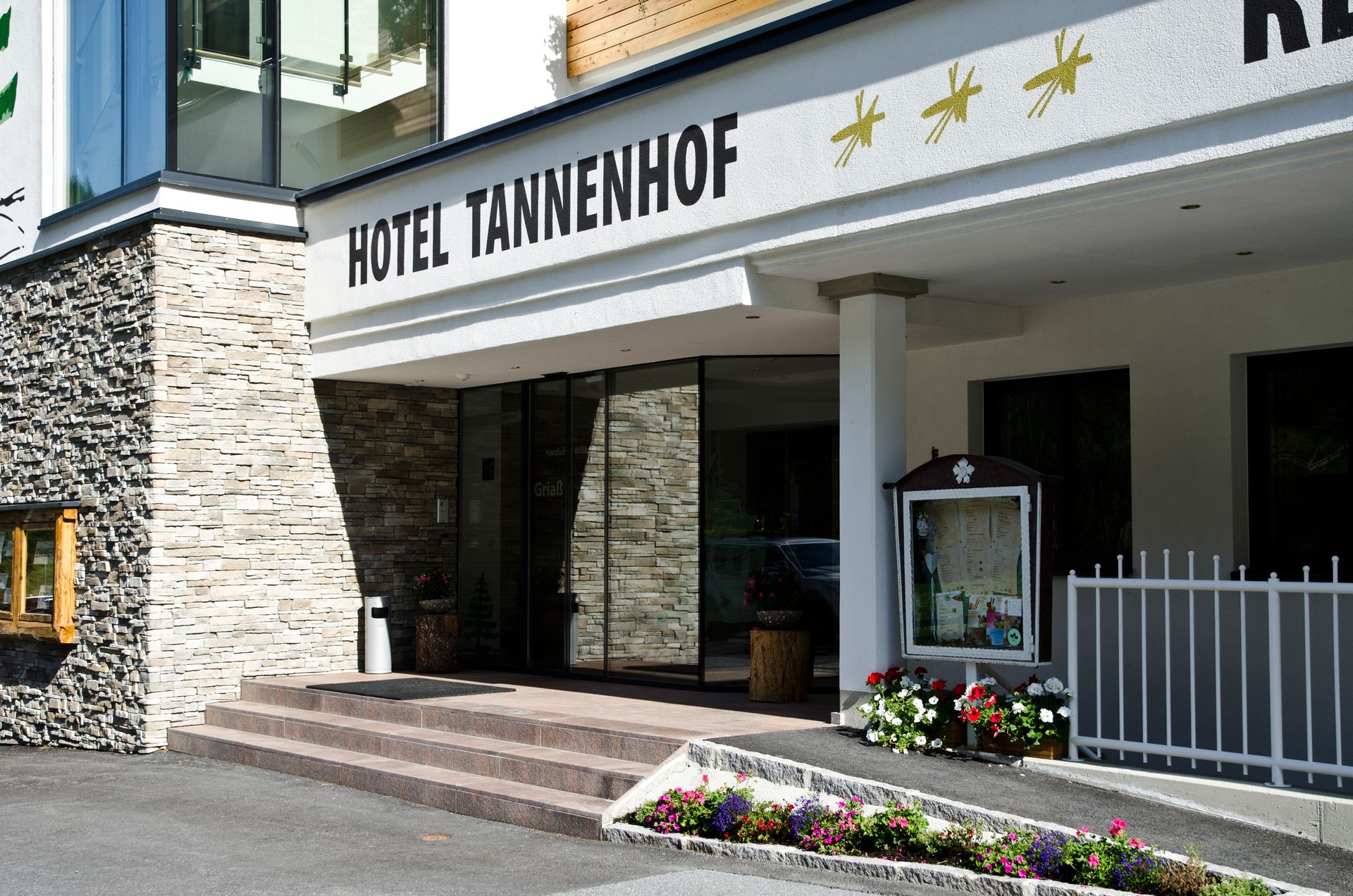 Tannenhof, foto 2