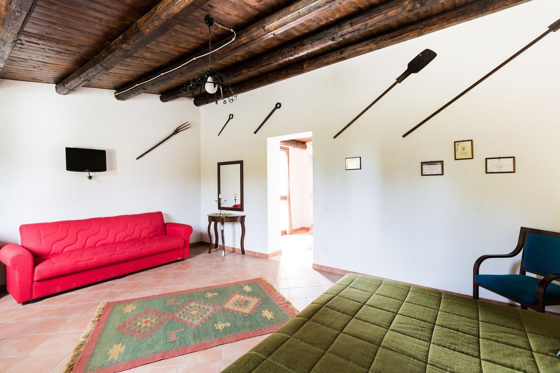 Case di Latomie, foto 6