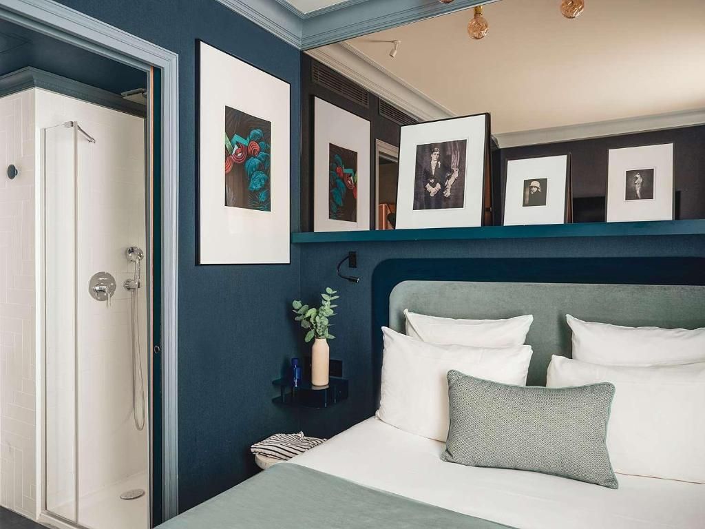 Bob Hotel, foto 7