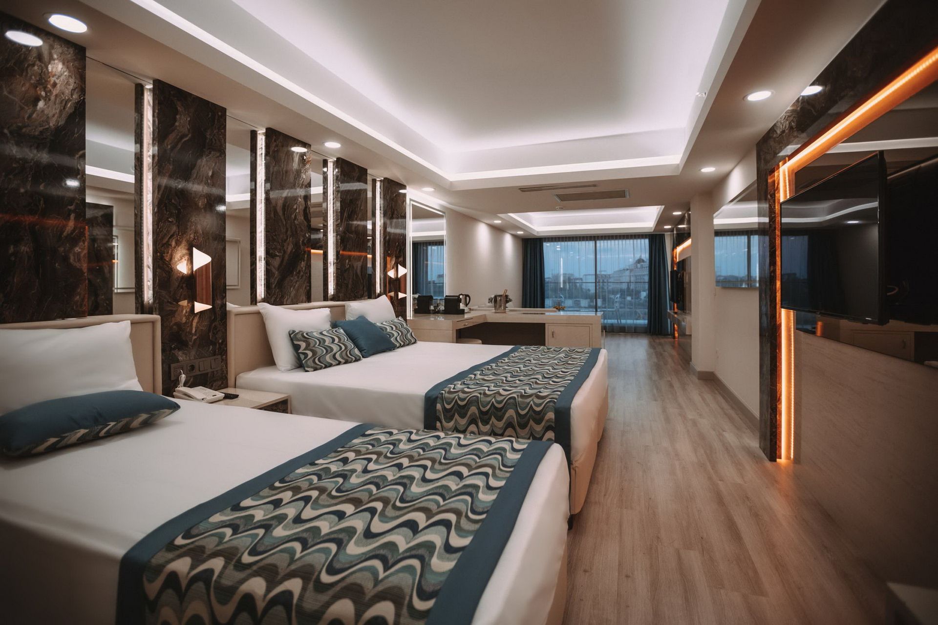 Victory Be Mine Hotel, foto 5