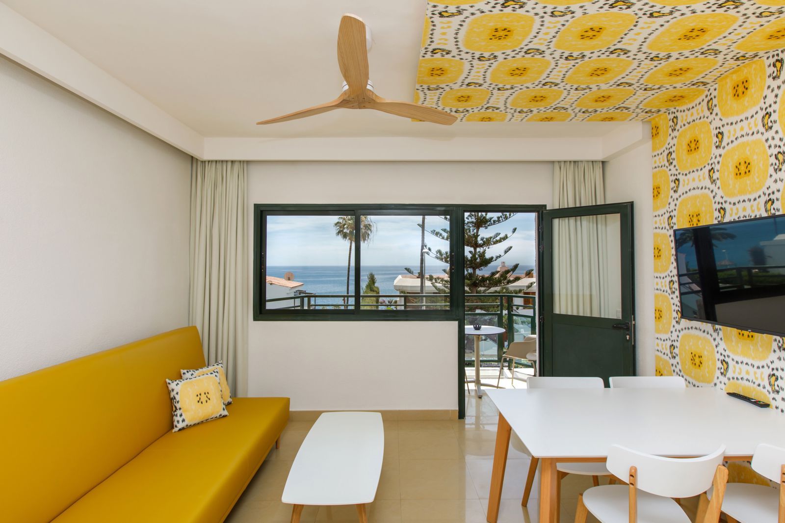 Apartamentos Africana, foto 6