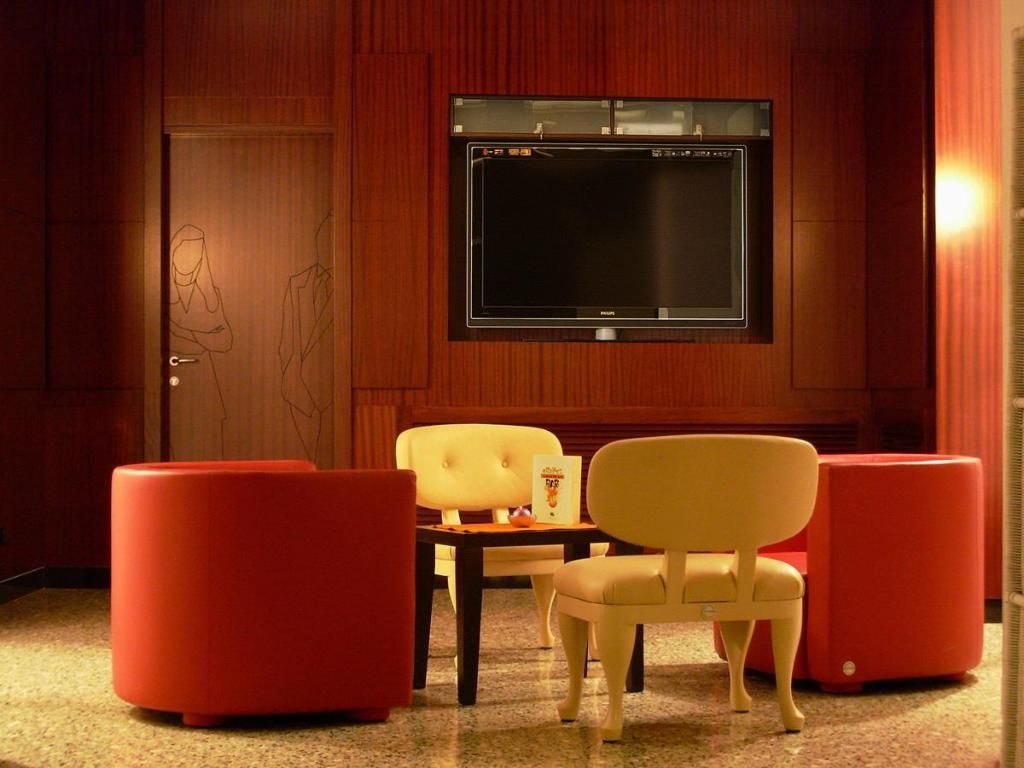 Hotel Genova, foto 5
