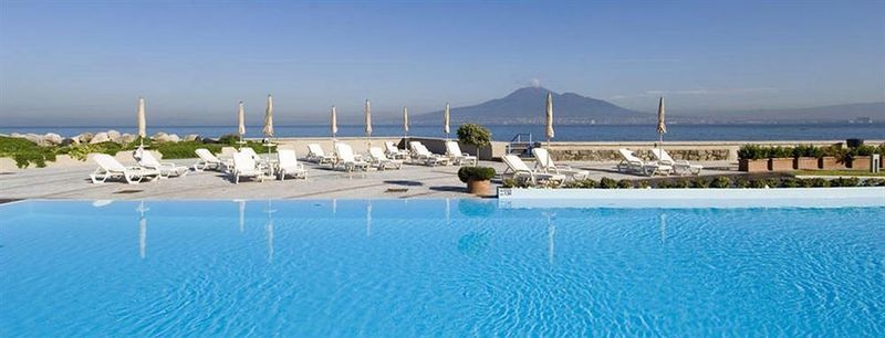 Towers Hotel Stabiae Sorrento Coast, foto 11