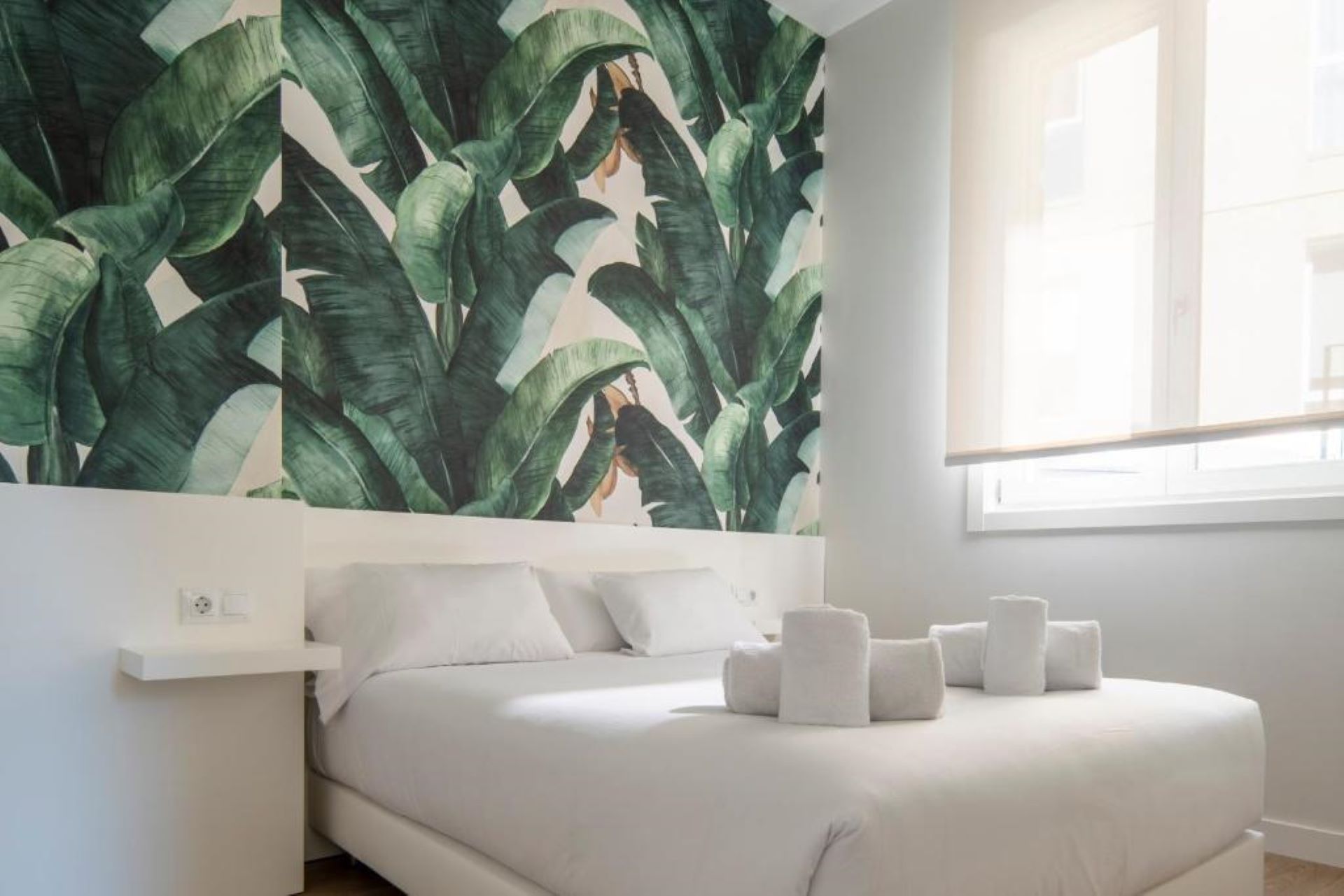 Bow Suites by Como en Casa, foto 9