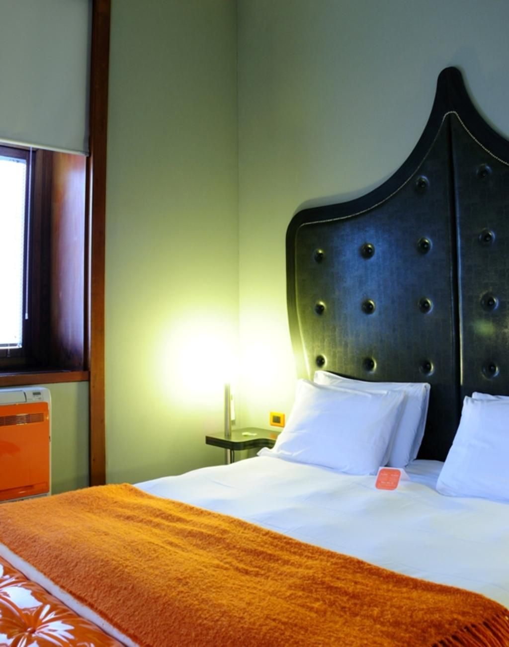 Orange Hotel, foto 5