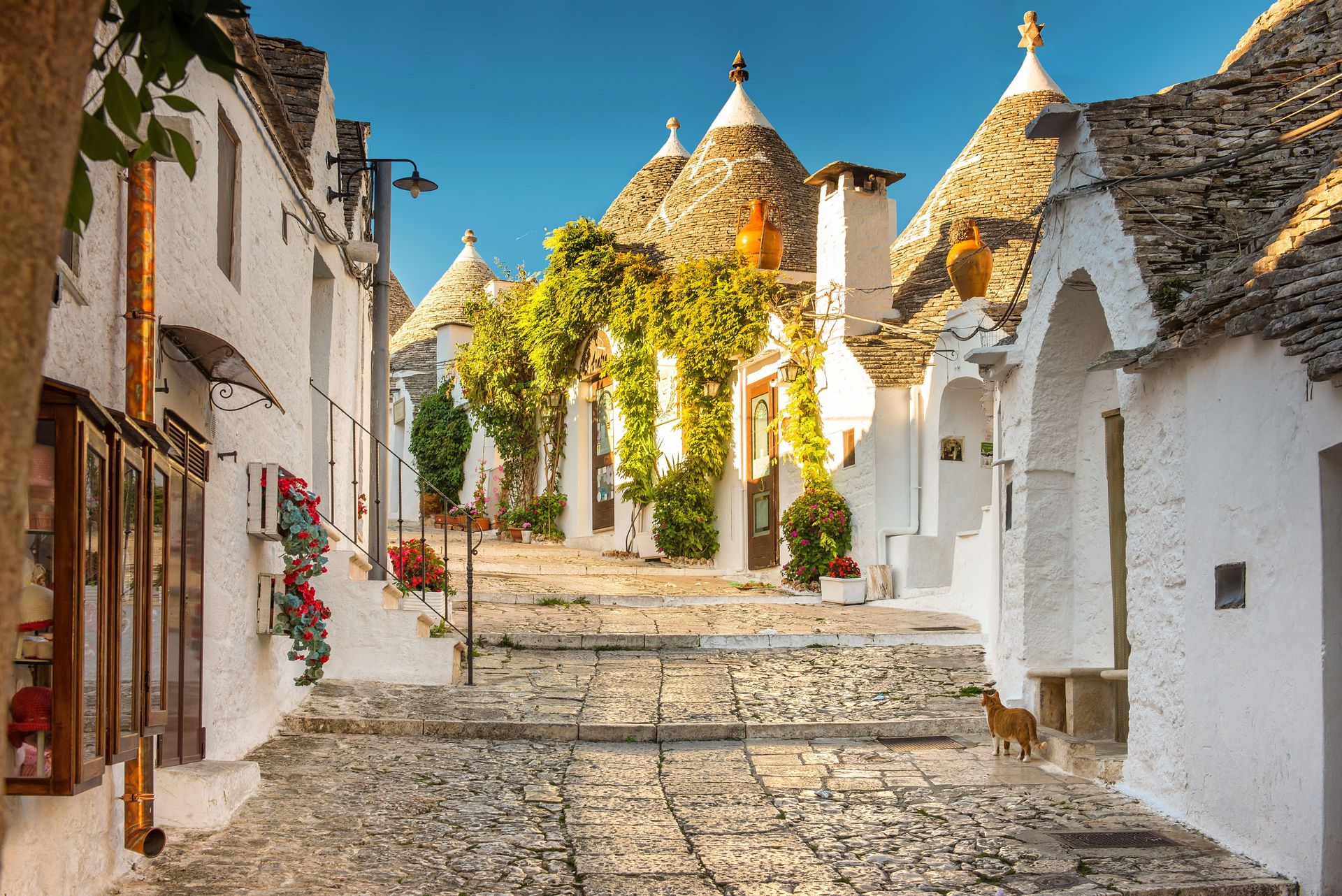 De schatten van Puglia, foto 13