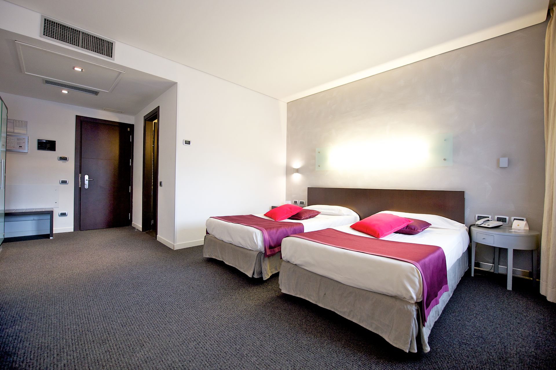 Mercure Palermo Centro, foto 4