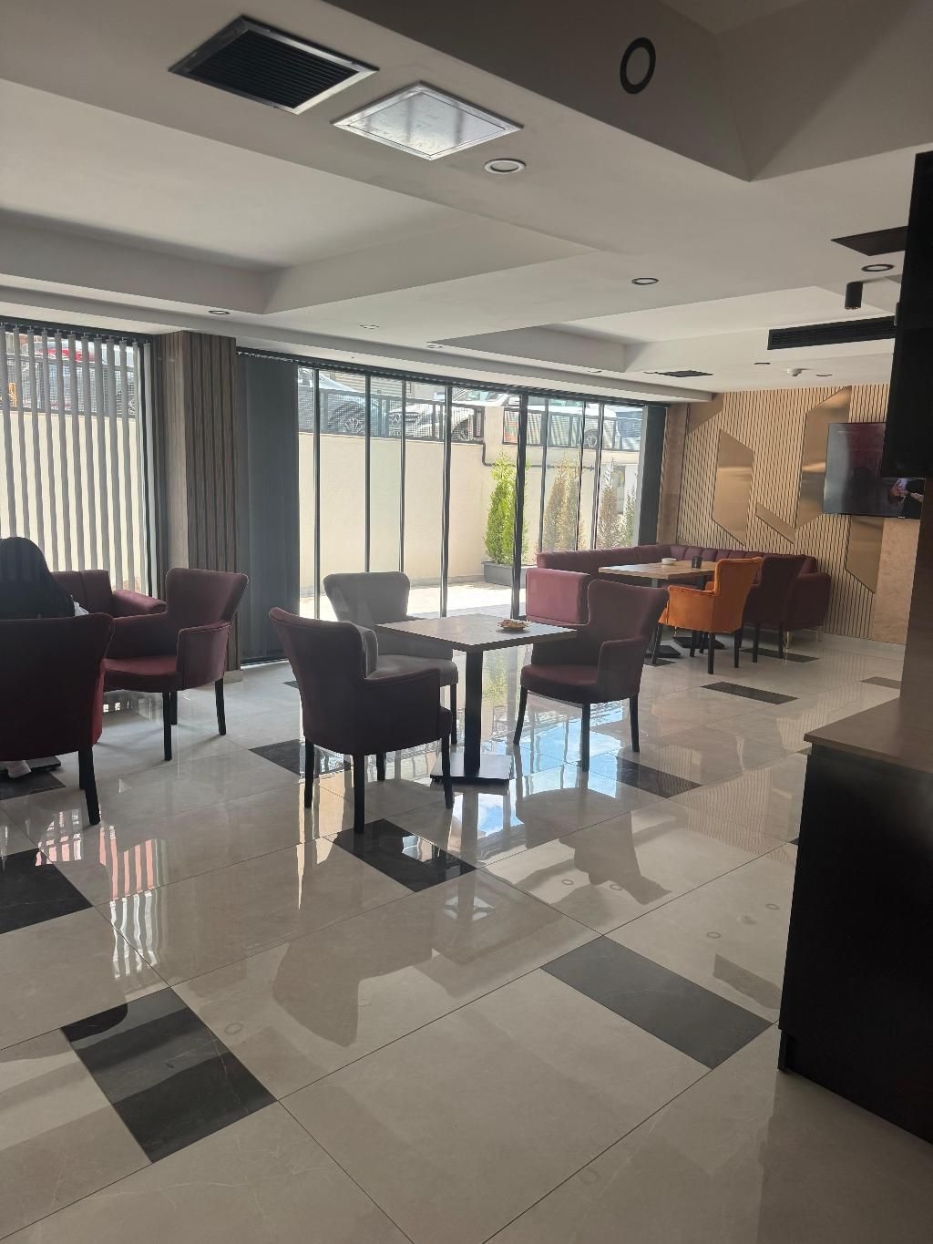 Grand Armada Hotel, foto 3