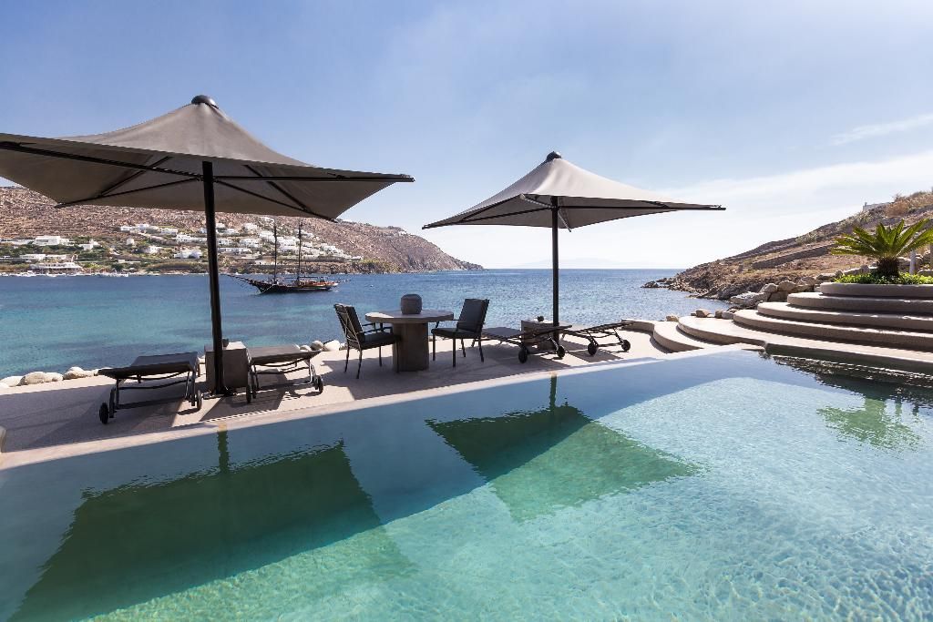 Kivotos Mykonos Preferred Hotels & Resorts, foto 5