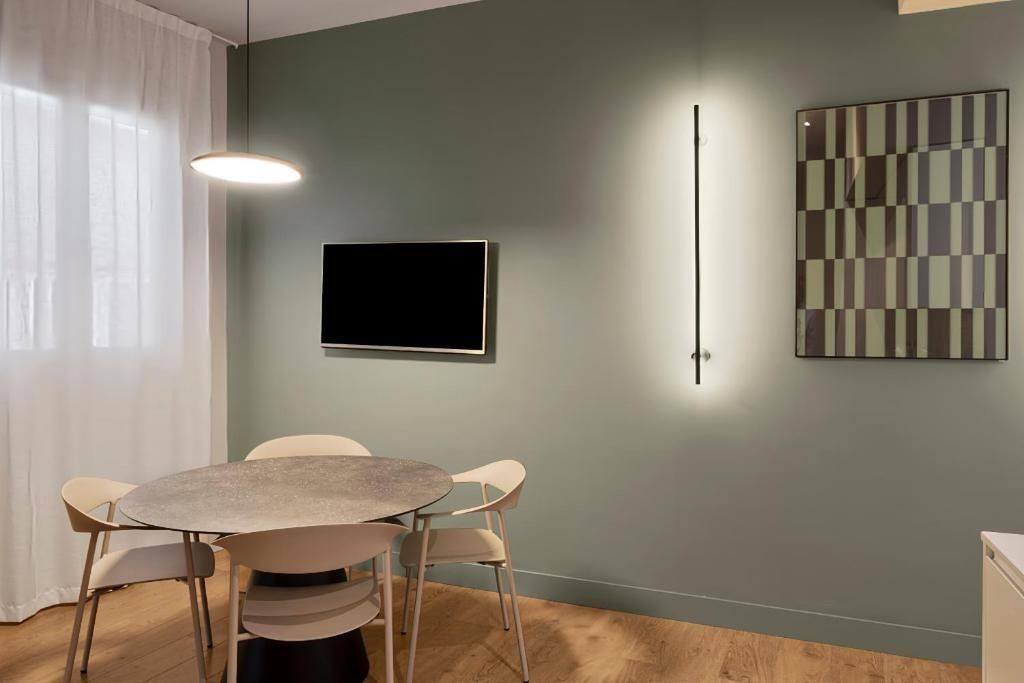 B&B HOTEL Apartamentos Madrid Centro Fuencarral 46, foto 5
