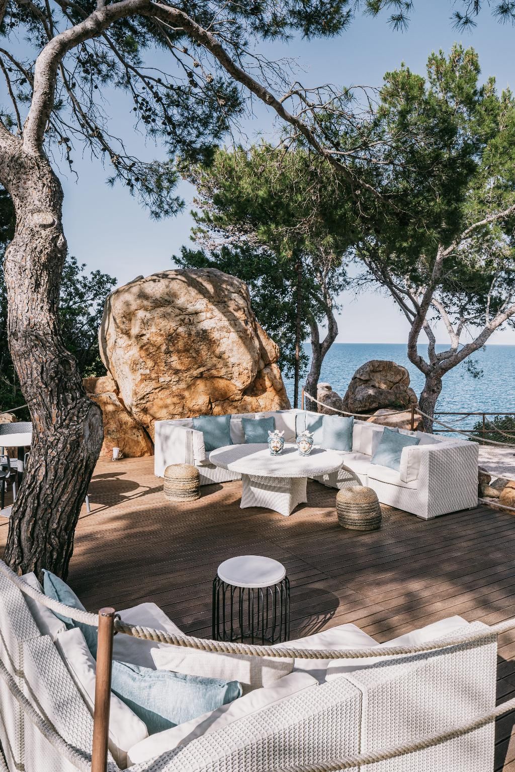 Mangia's Pollina Resort, foto 6