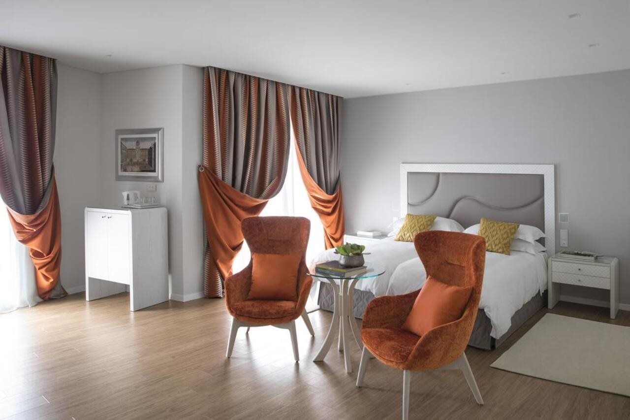 Grand Hotel Terme Trieste & Victoria, foto 8