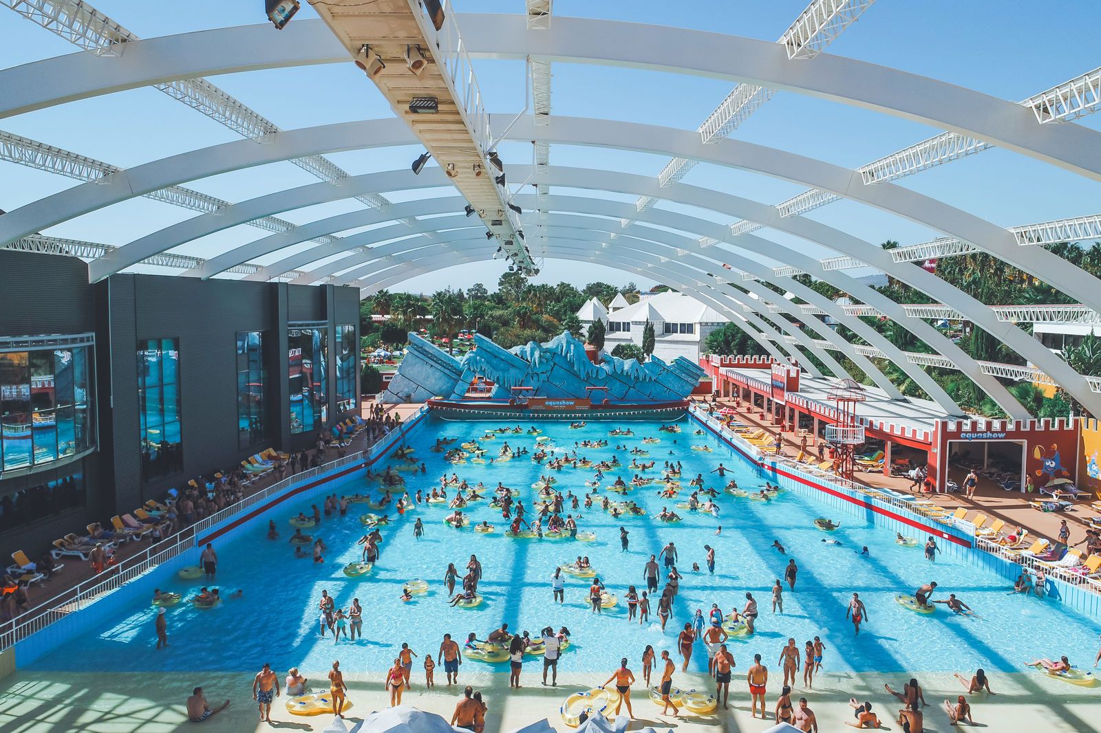 Aquashow Park, foto 14