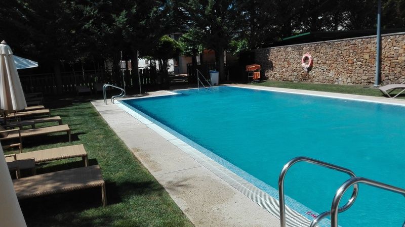 Parador de Puebla de Sanabria, foto 13