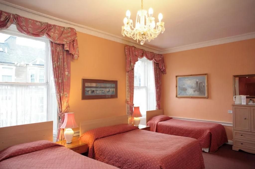 Averon Guest House, foto 3