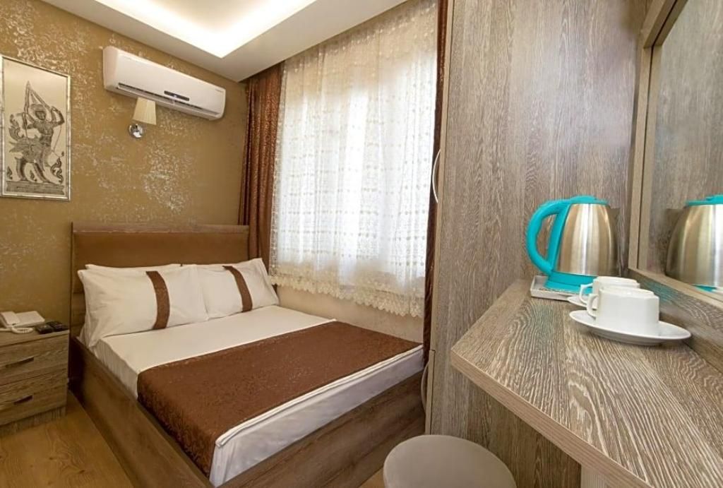 Carvan Hotel, foto 9