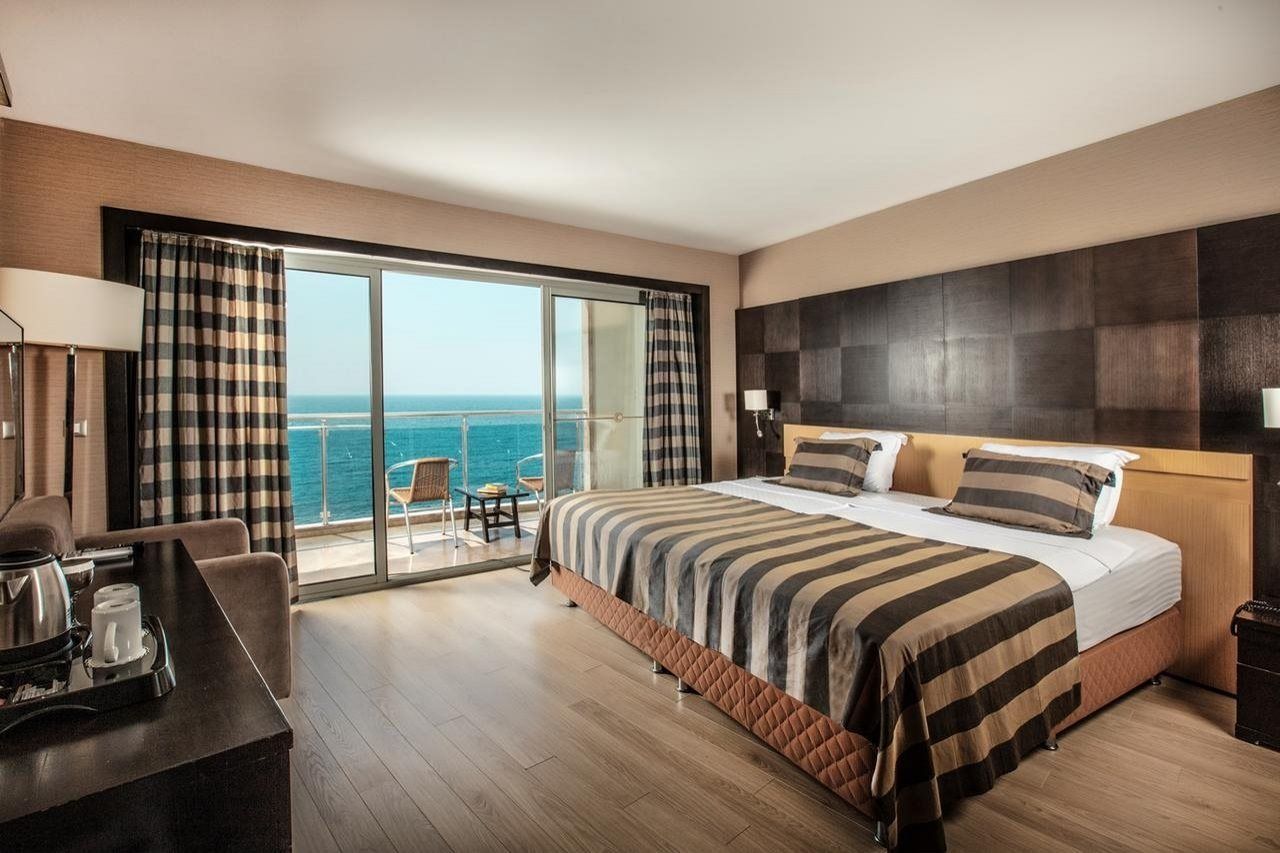 Charisma De Luxe Hotel, foto 6